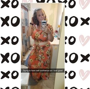 Meet your Posher, Tonya